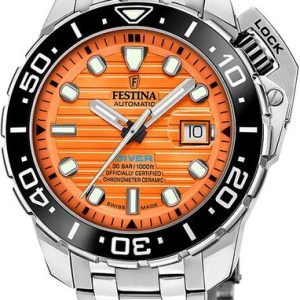 Festina Swiss Made 20043/3