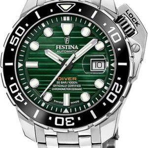 Festina Swiss Made 20043/4