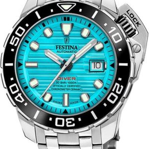 Festina Swiss Made 20043/5