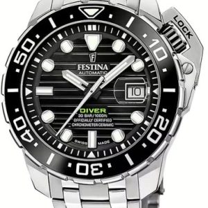 Festina Swiss Made 20043/6