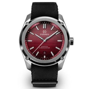 Formex Essence FortyThree Automatic Chronometer Gamaret