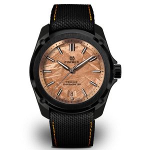 Formex Essence Leggera FortyOne Automatic Chronometer Space Gold 0331.4.6395.825