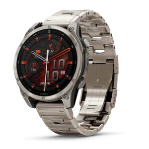 Garmin Fenix® 8 – 47 mm