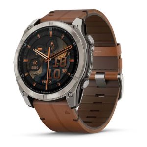 Garmin Fenix® 8 – 51 mm