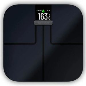 Garmin váha Index™ S2 Smart Scale Černá 010-02294-12