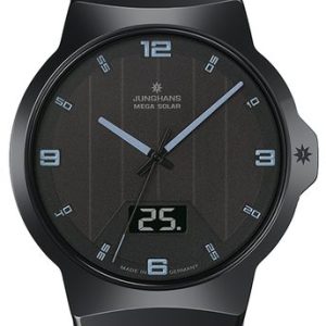 Junghans Force Mega Solar 18/1400.44