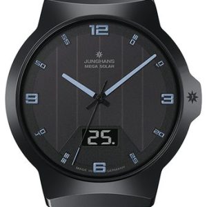 Junghans Force Mega Solar 18/1401.00