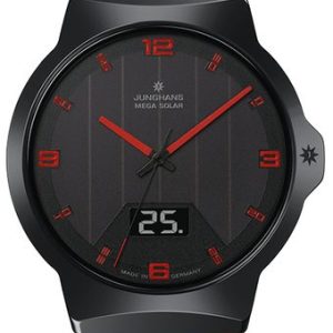 Junghans Force Mega Solar 18/1402.00