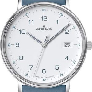 Junghans Form Damen 47/4456.00