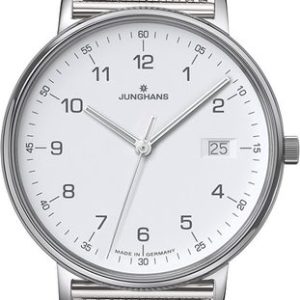 Junghans Form Damen 47/4457.44