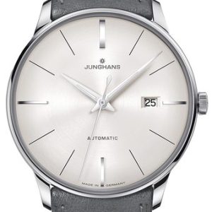 Junghans Meister Automatic 27/4416.02