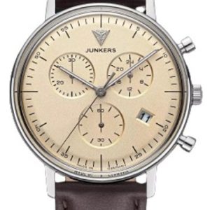 Junkers Bauhaus Chronograf  912.01.05