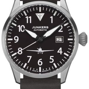 Junkers Flieger Automatik  958.01.02