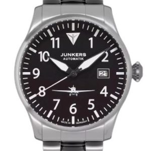 Junkers Flieger Automatik 958.01.02.M