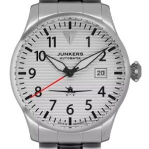 Junkers Flieger Automatik 958.01.03.M