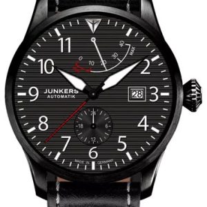 Junkers Flieger Powerreserve 965.01.02