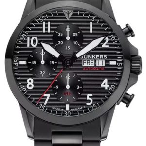 Junkers JU 52 Aviator Chronograph 929.01.02.M