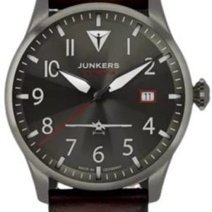 Junkers Sondereditionen J1 Automatik Limitierte Sonderedition 963.02.15