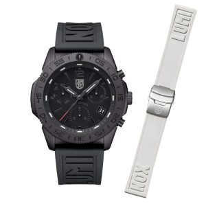 Luminox Pacific Diver Chronograph 3140 Series XS.3141.BO.1.SET