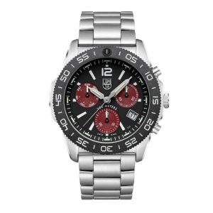 Luminox Pacific Diver Chronograph 3140 Series XS.3155.1.M