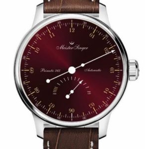 MeisterSinger Primatic 365 PR365911G