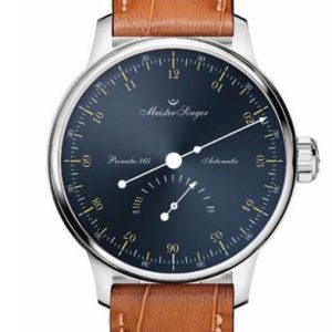 MeisterSinger Primatic 365 PR365917G