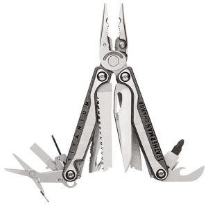 MultiTool Leatherman Charge TTi Plus 832528