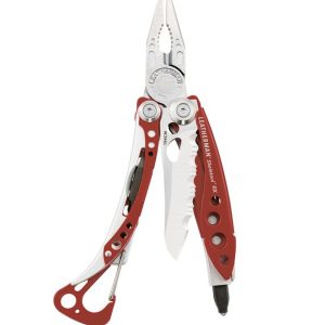 MultiTool Leatherman Skeletool RX 832310