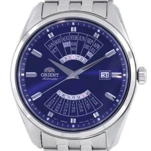 Orient Multi Year Calendar RA-BA0003L