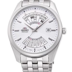 Orient Multi Year Calendar RA-BA0004S