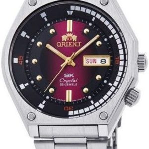 Orient Super King Diver Retro RA-AA0B02R