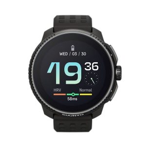 SUUNTO RACE All Black SS050929000