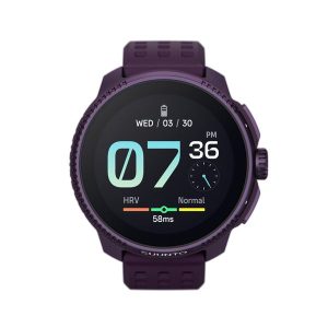 SUUNTO RACE Titanium Amethyst SS050933000