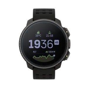 SUUNTO VERTICAL Steel All Black SS050862000