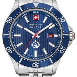 Swiss Military Hanowa FLAGSHIP X SMWGH2100602