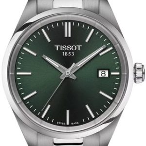 Tissot PR 100 Quartz Lady T150.210.11.091.00