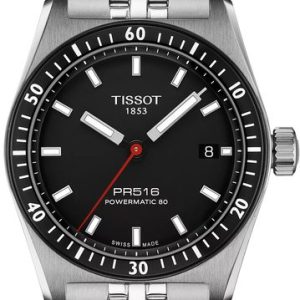 Tissot PR516 Powermatic 80 T149.407.11.051.00