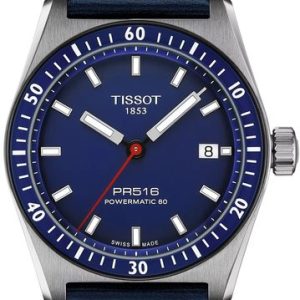 Tissot PR516 Powermatic 80 T149.407.16.041.00