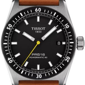 Tissot PR516 Powermatic 80 T149.407.16.051.00