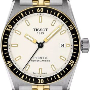 Tissot PR516 Powermatic 80 T149.407.22.011.00