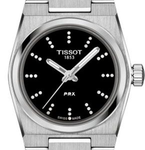 Tissot PRX 25mm T137.010.11.056.00