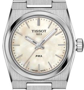 Tissot PRX 25mm T137.010.11.111.00