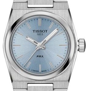 Tissot PRX 25mm T137.010.11.351.00