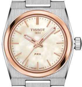 Tissot PRX 25mm T137.010.21.111.00