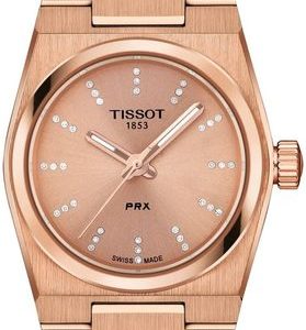 Tissot PRX 25mm T137.010.33.506.00