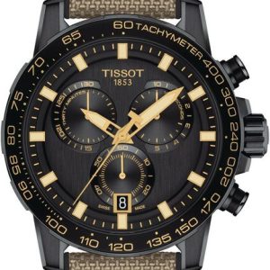 Tissot Supersport Chrono T125.617.37.051.01