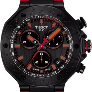 Tissot T-Race Chronograph T141.417.37.061.01