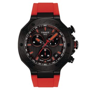 Tissot T-Race Chronograph T141.417.37.061.01