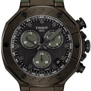 Tissot T-Race Chronograph T141.417.37.061.02