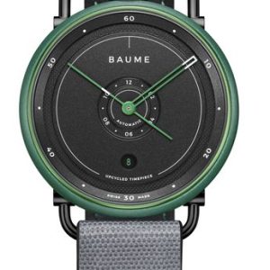 Baume & Mercier Baume Ocean 10590